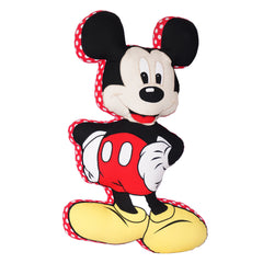 Mickey Shaped Cushion