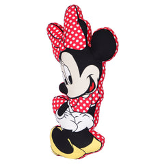 Minnie Shaped Cushion