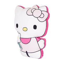 Hello Kitty Shaped Cushion