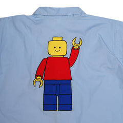 Lego Cotton Night Suit