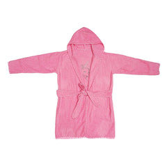 Rainbow Unicorn Bath Robe