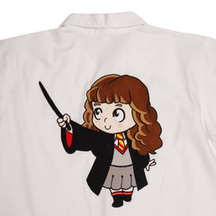 Hermoine Cotton Night Suit