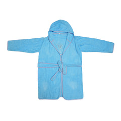 RL Teddy Bear Bath Robe