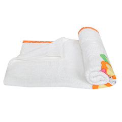 Butterfly Bath Towel