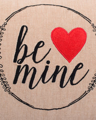 Be Mine Pouch