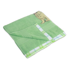Golder Retriever Bath Towel