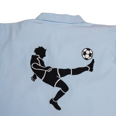 Football Cotton Night Suit