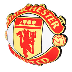 Man U Shaped Cushion
