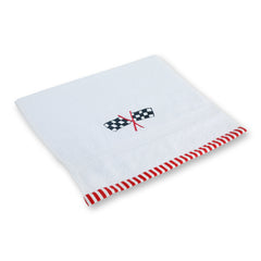 Flags Hand Towel