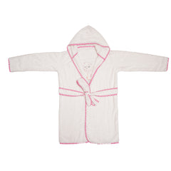 RLTeddy Bear Bath Robe