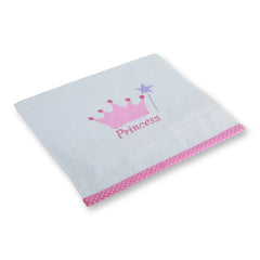 Princess Crown Hand Towel