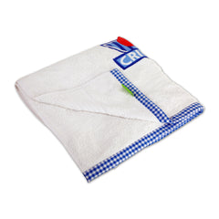 Cricket Bath Towel