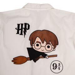 Harry Potter Cotton Night Suit