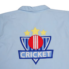 Cricket Cotton Night Suit