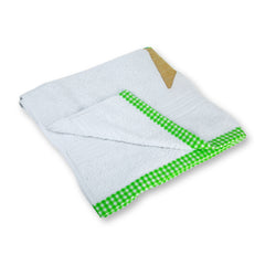 Ice Cream Bath Towel