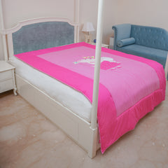 Peppa Quilt