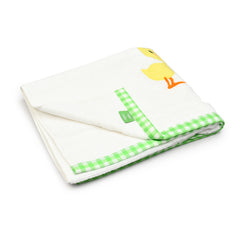 Chick Bath Towel