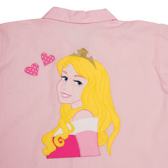 Princess Cotton Night Suit