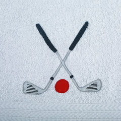Golf Hand Towel