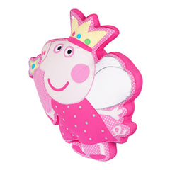 Peppa Shaped Cushion