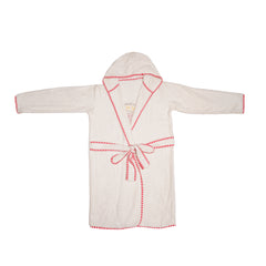 Man U Bath Robe