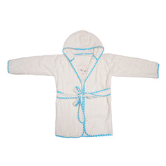 Elsa Bath Robe