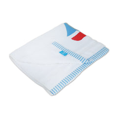Boat Bath Towel