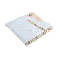 Lil Pony Bath Towel