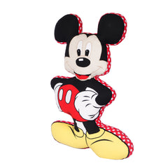 Mickey Shaped Cushion