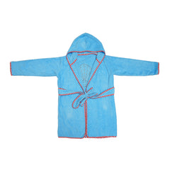 Spiderman Bath Robe