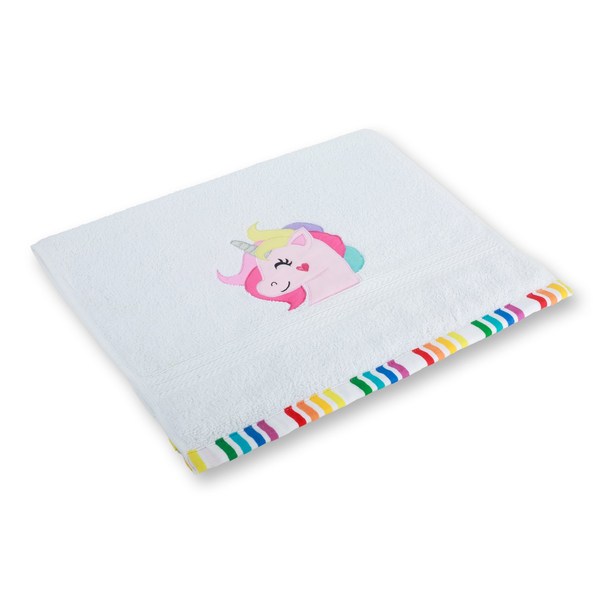 Unicorn Hand Towel