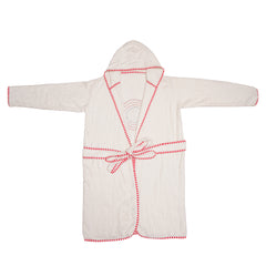 Captain America Bath Robe