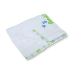 Dinosaur Bath Towel