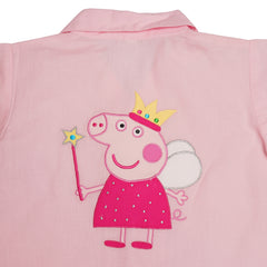 Peppa Cotton Night Suit