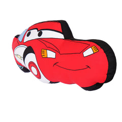 Racing Car Shaped Cushion