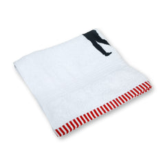 Golf Bath Towel