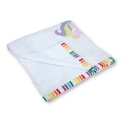 Unicorn Bath Towel