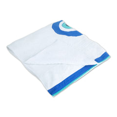 Evil Eye Bath Towel