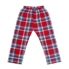 Spiderman Cotton Night Suit