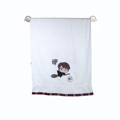 Harry Potter Bath Towel