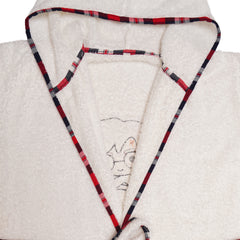 Harry Potter Bath Robe