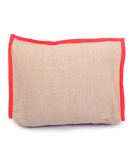 Be Mine Canvas Pouch