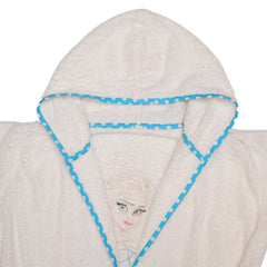 Elsa Bath Robe