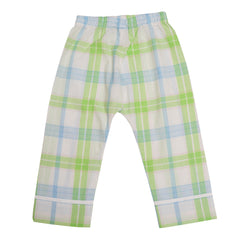 Dinosaur Cotton Night Suit