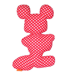 Mickey Shaped Cushion