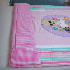 Taylor Swift Quilt
