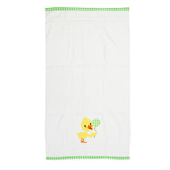 Chick Bath Towel