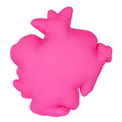 Peppa Shaped Cushion