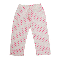 Minnie Cotton Night Suit