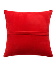 'I do' Silver Cushion